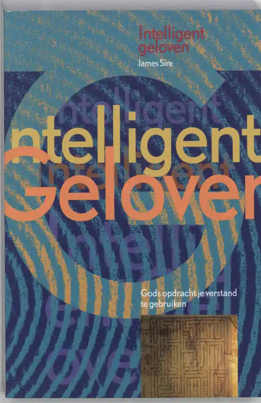 Exclusieve Aanbieding Intelligent geloven - J. Sire