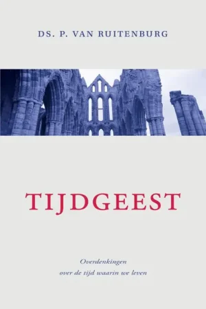 Veilige Betaling Tijdgeest - P. van Ruitenburg
