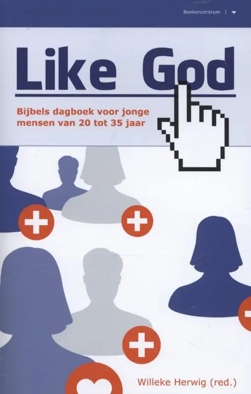 Direct Beschikbaar Like God