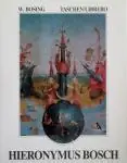 Betaalbaar Hieronymus Bosch ca. 1450-1516 - W. Bosing (NL-talige editie)