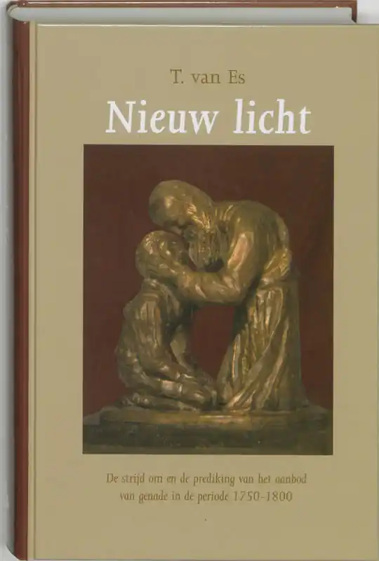 Nieuw licht - T. van Es Korting