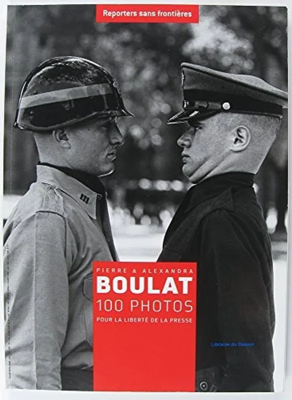Pierre & Alexandra Boulat (French Edition) - Pierre & Alexandra Boulat Flitsaanbieding