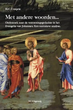 Alleen Vandaag Met andere woorden - H.C. Couprie