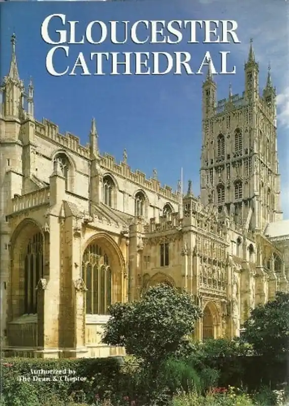 Beperkte Voorraad Gloucester Cathedral (Pitkin Guides) - Rev. Seiriol Evans