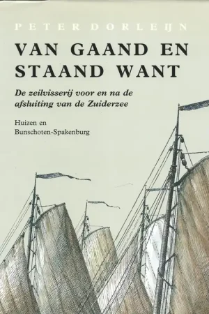 Actieprijs III Huizen en Bunschoten-Spakenburg - P. Dorleijn