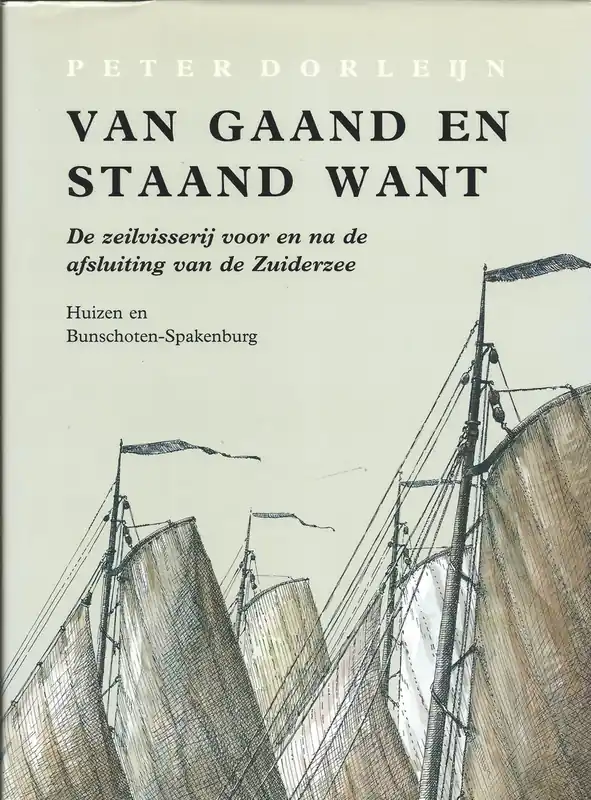 Actieprijs III Huizen en Bunschoten-Spakenburg - P. Dorleijn