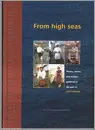 Express Levering From high seas - Scriptum