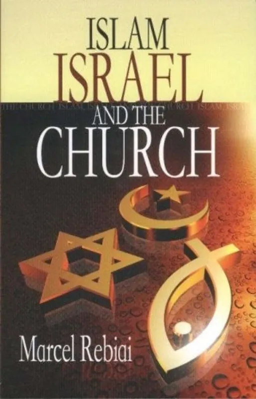 Islam, Israel and the Church - Marcel Rebiai Seizoensaanbieding