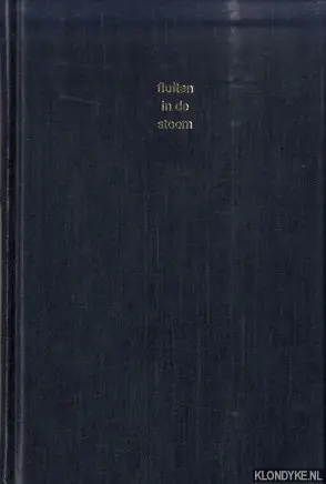 Bestseller Fluiten in de stoom - B.J. Pennink