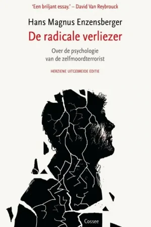 Aanbieding De radicale verliezer - Hans Magnus Enzensberger