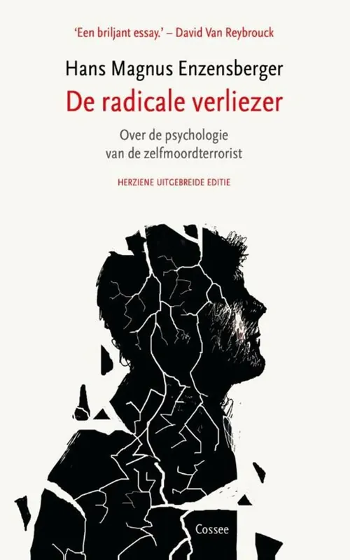 Aanbieding De radicale verliezer - Hans Magnus Enzensberger