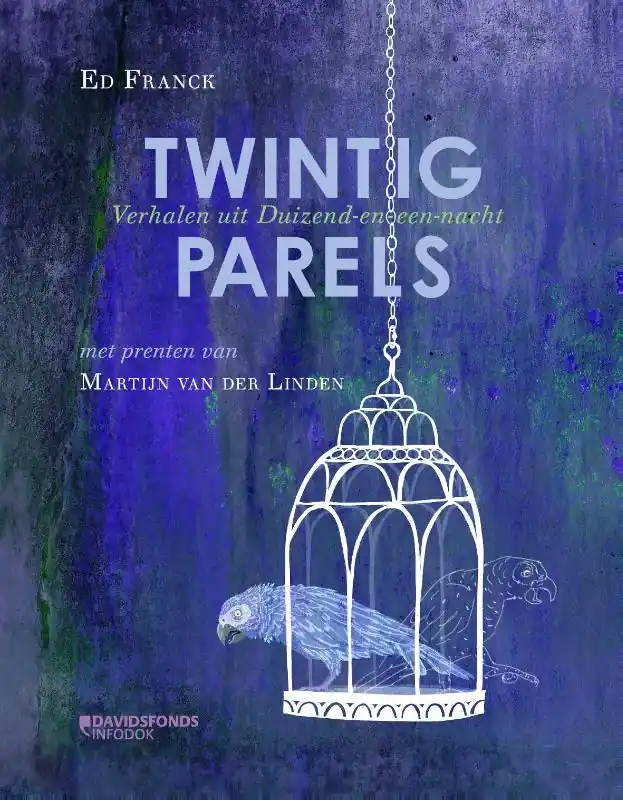 Twintig parels - Ed Franck Koop Vandaag