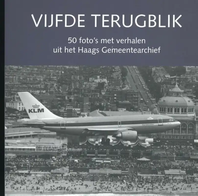 Vijfde Terugblik Op = Op