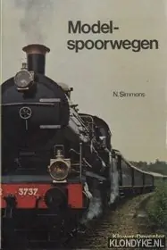 Modelspoowegen - Simmons Populair
