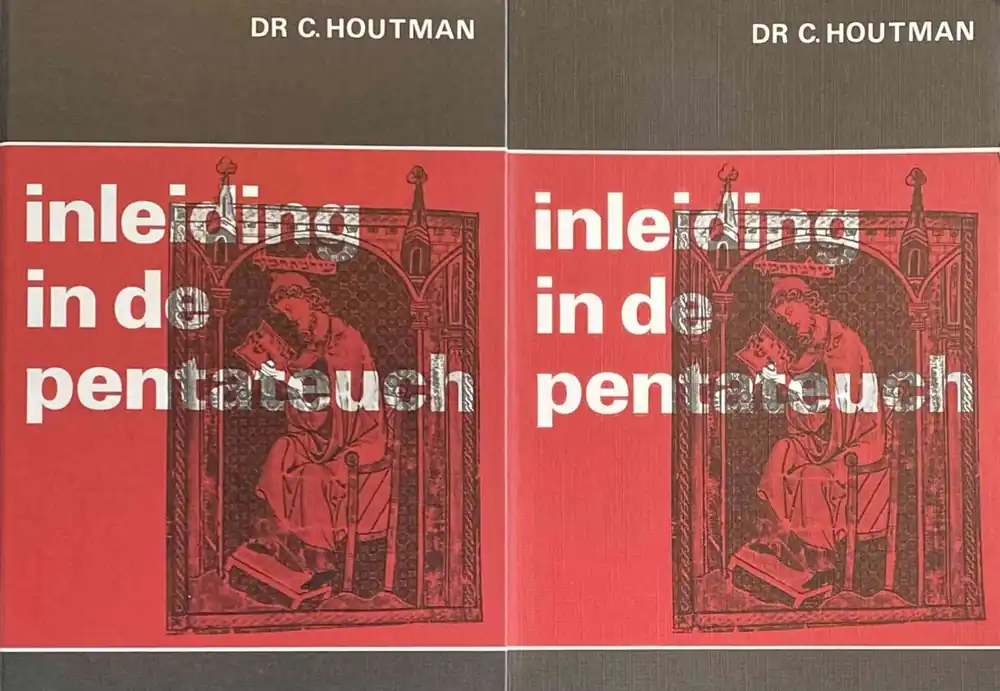 Inleiding in de pentateuch m.suppl. - Houtman Gratis Retour