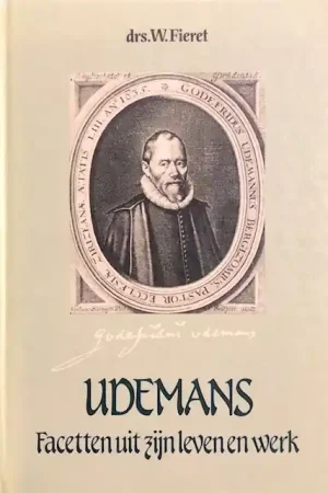 Udemans facetten uit zijn leven en werk - Fieret Voordeelprijs