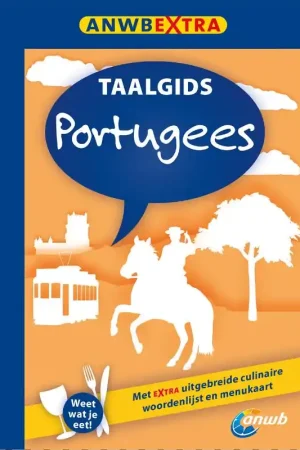 Betaalbaar Taalgids Portugees