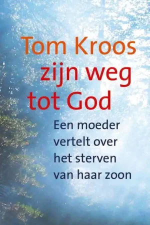Tom Kroos, zijn weg tot god - Vries, P. de (red.) Favoriet
