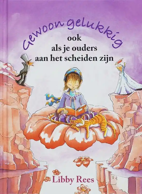 Gewoon gelukkig - Libby Rees Bestel Nu