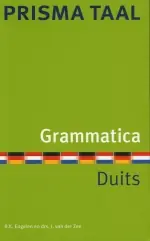 Hete Deal Grammatica Duits - R.K. Engelen; J. van der Zee