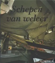 Schepen van weleer - Schmidt Beperkt Aanbod