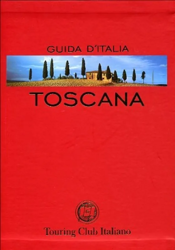 Toscana - Author Unknown Voordeelprijs