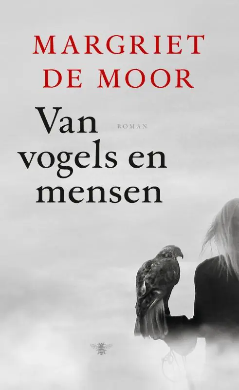 Voordeelprijs Van vogels en mensen - Margriet de Moor