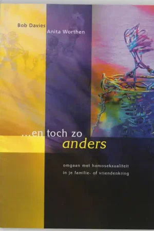 ... en toch zo anders - B. Davies; A. Worthen Seizoensaanbieding