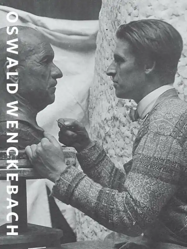 Oswald Wenckebach - Paul Hefting; Feico Hoekstra; Anton Reichel; Louk Tilanus Premium