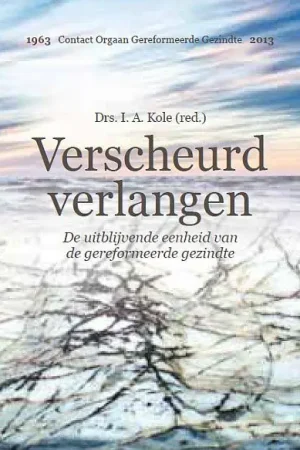 Beperkte Voorraad Verscheurd verlangen - I.A. Kole