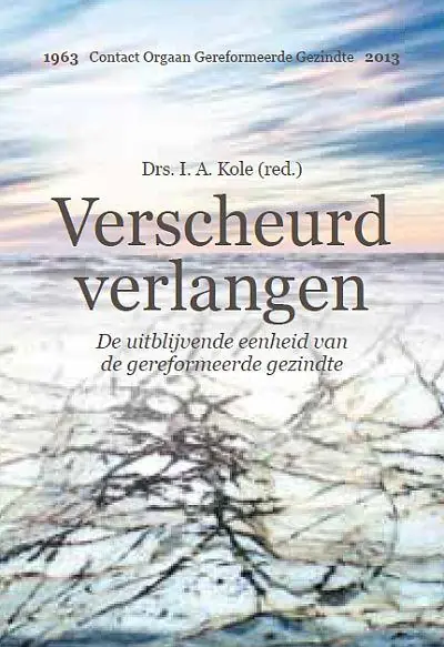 Beperkte Voorraad Verscheurd verlangen - I.A. Kole