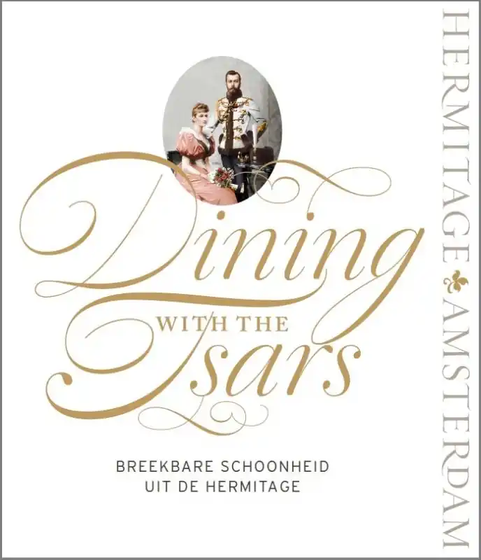 Dining with the Tsars - BIJDENDIJK Betaalbaar
