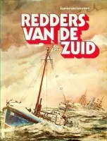 Premium Redders van de zuid - Leeuwen