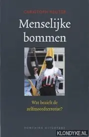 Menselijke bommen - Ch. Reuter Hoge Kwaliteit