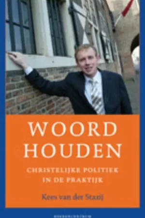 Favoriet EN TOEN WAS ER VOOR MIJ NIEMAND MEER - Kees van der Staaij