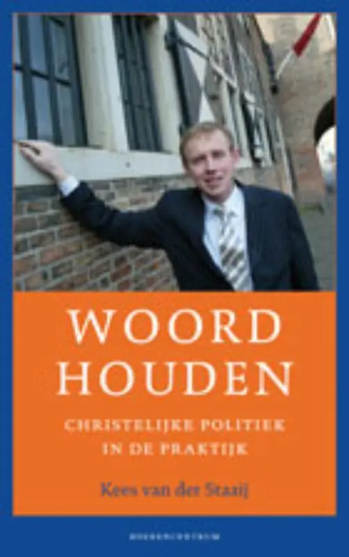 Favoriet EN TOEN WAS ER VOOR MIJ NIEMAND MEER - Kees van der Staaij