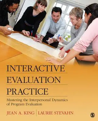 Exclusieve Aanbieding Interactive Evaluation Practice