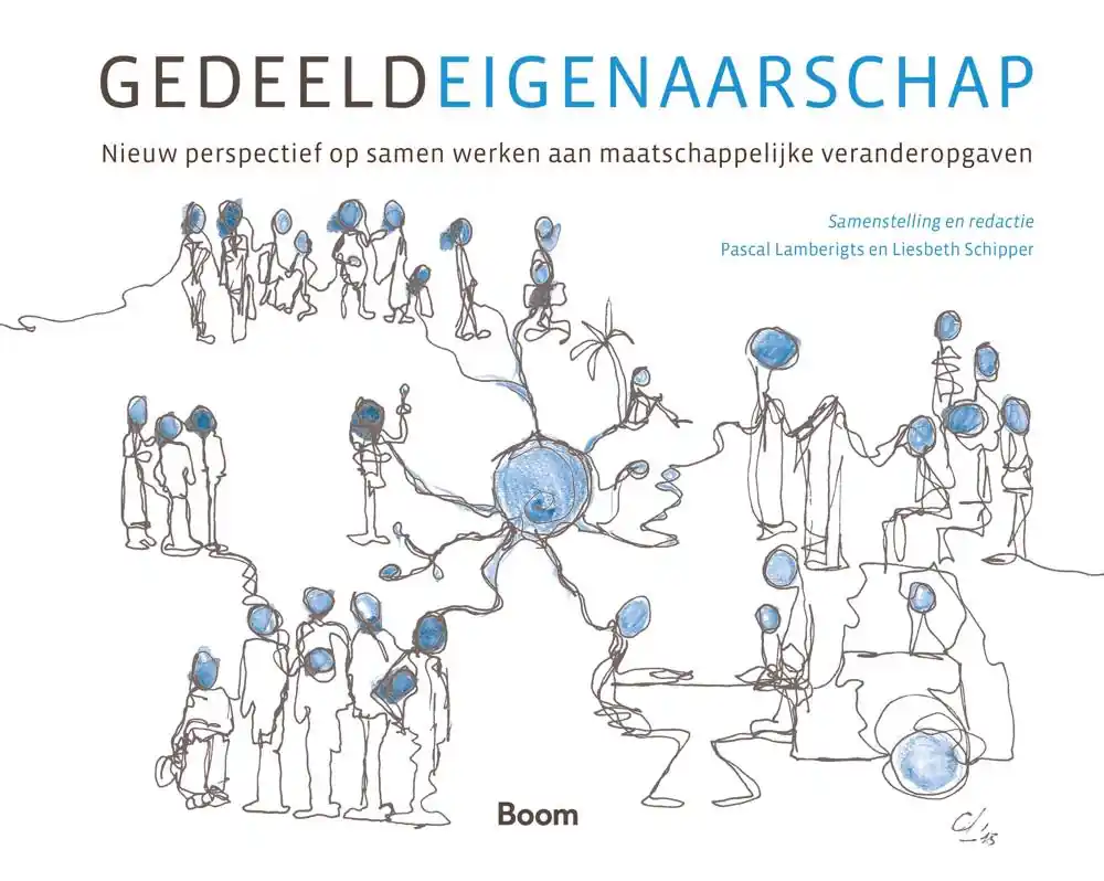 Op = Op Gedeeld eigenaarschap / Druk 1