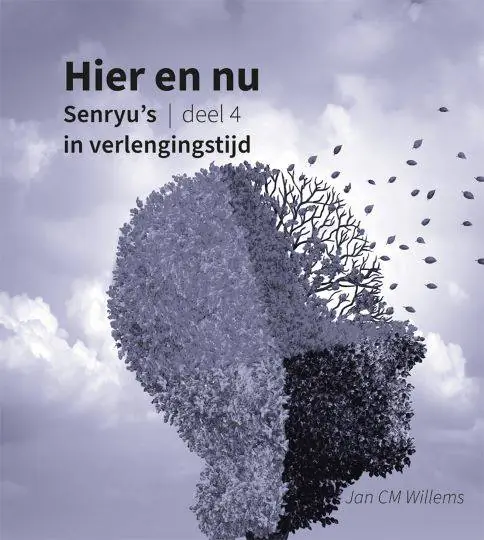 Senryu’s in verlengingstijd / Druk 1 Dagaanbieding