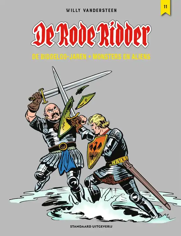 De Biddeloo jaren / Druk 1 Premium