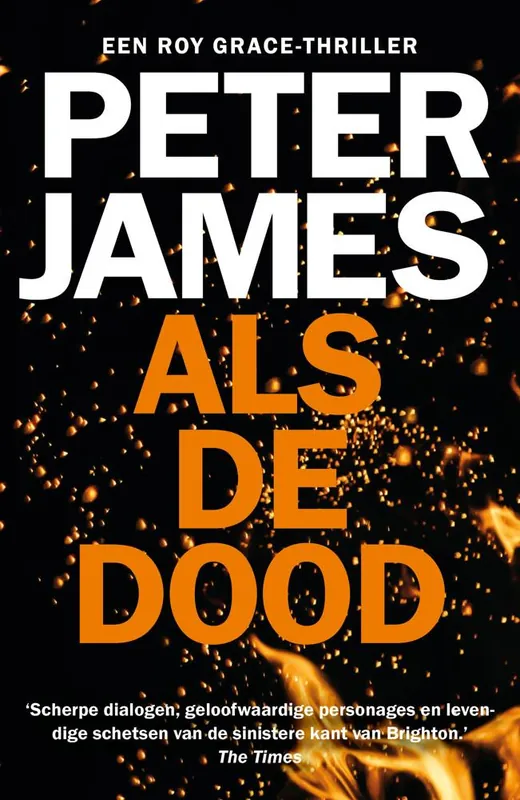 Lage Prijs Als de dood / Druk 2