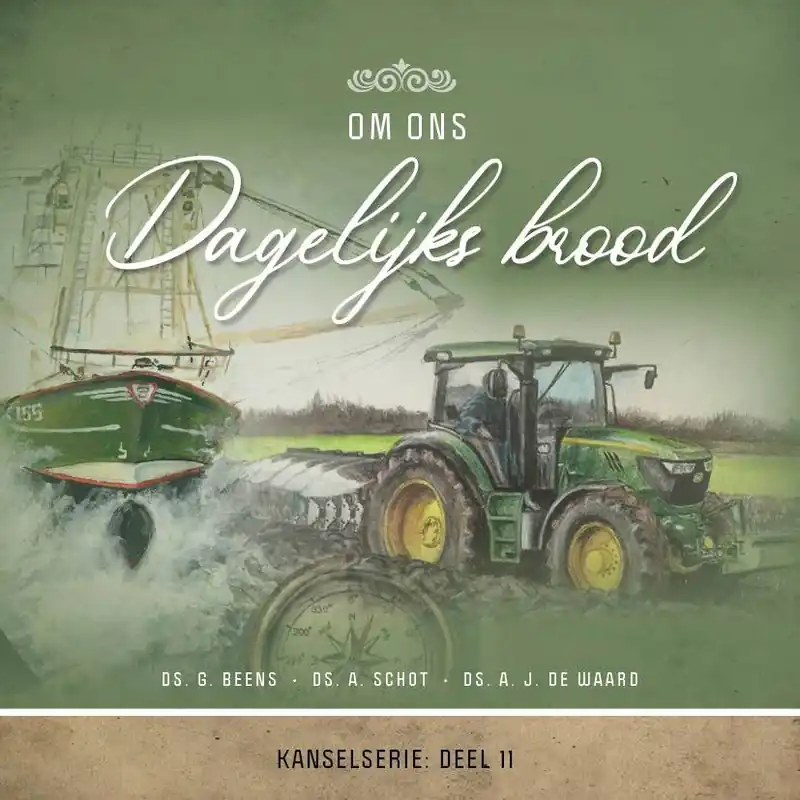 Om ons dagelijks brood / Druk 1 Fabrieksprijs