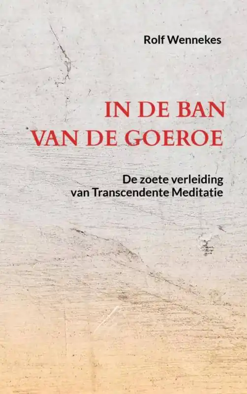 In de ban van de goeroe / Druk 1 Gratis Verzending