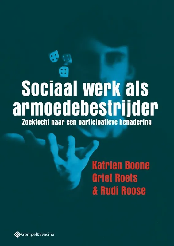 Sociaal werk als armoedebestrijder / Druk 1 Meest Verkocht