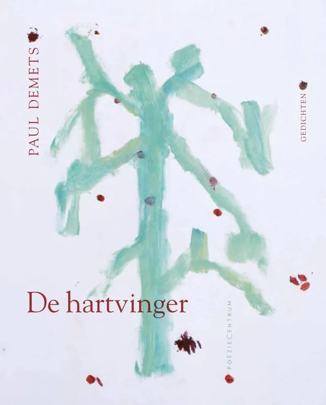 Rechtstreeks Van De Fabrikant De hartvinger / Druk 1