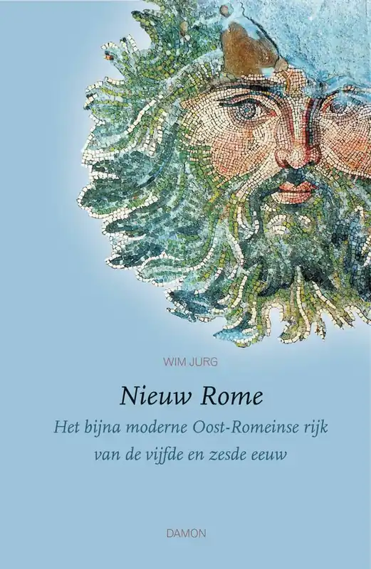 Snelle Levering Nieuw Rome / Druk 1