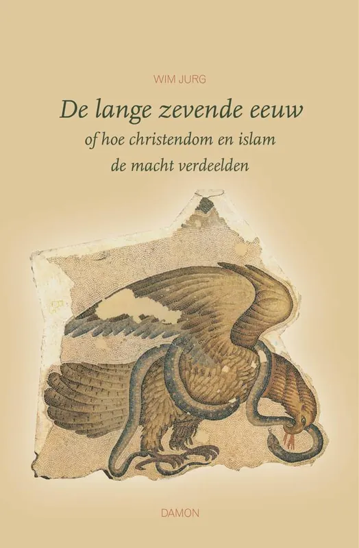 De lange zevende eeuw / Druk 3 (Heruitgave) Flitsaanbieding