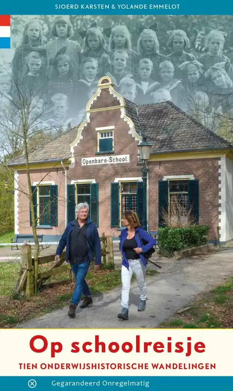 Op schoolreisje / Druk 1 Koopje