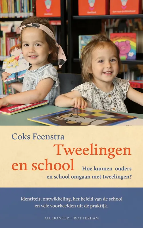 Direct Beschikbaar Tweelingen en School / Druk 1