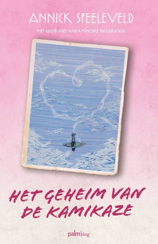Shop Nu Het geheim van de kamikaze / Druk 1